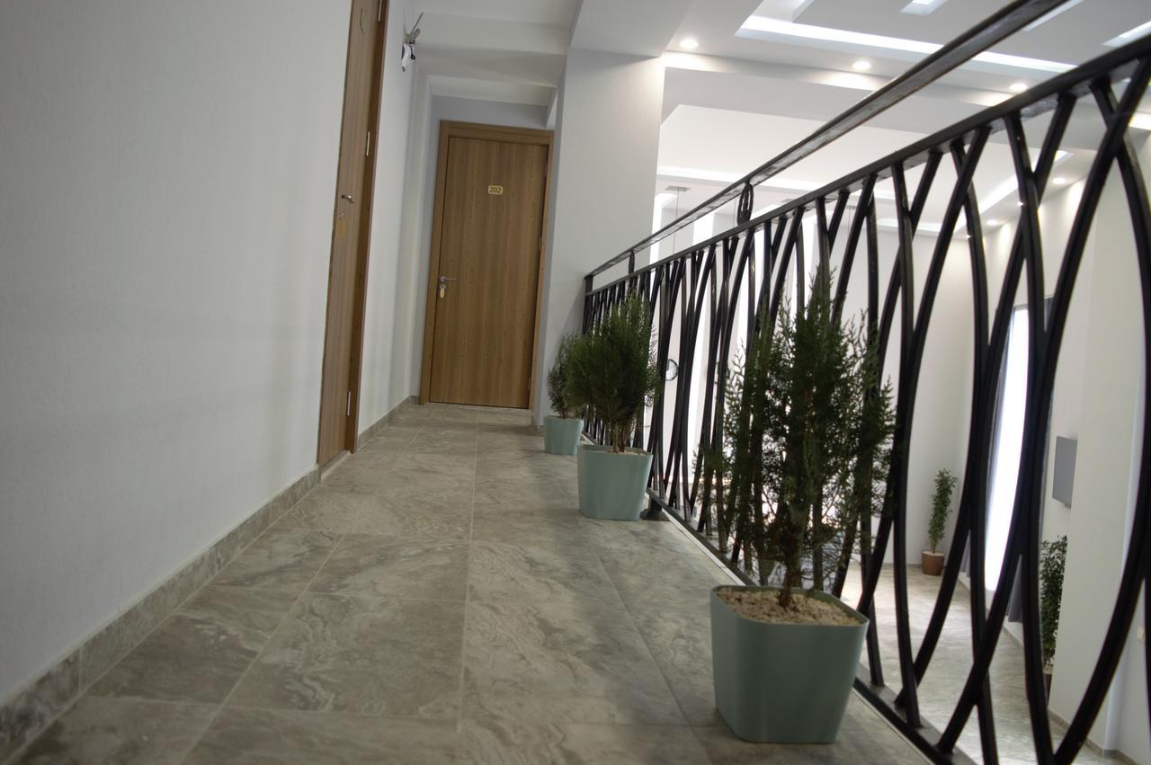 Hotel Nabadi Tbilisi Exterior foto